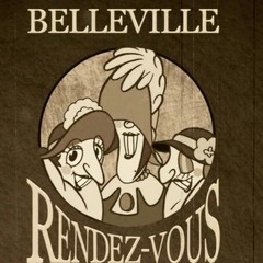 -M- Belleville Rendez-Vous (Dubstep/ElectroSwing Remix)