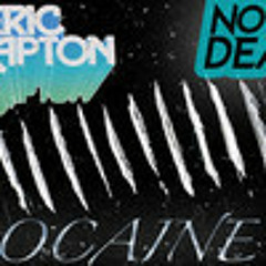 Eric Clapton - Cocaine (No Big Deal mix)