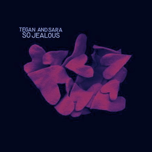 crawling with a ghost - tegan and sara (CHOPPED)