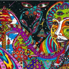 Trillin' Freestyle at Brook Mixtape