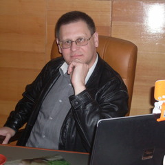 Танец манекенов