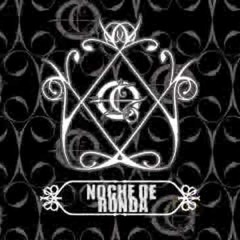 CABALLEROS DEL PLAN G - SALUDOS PARA ACHE ALTO MANDO