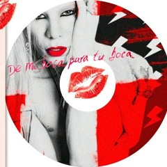 De Mi Boca Para Tu Boca ☠ vol.3 (original mix)