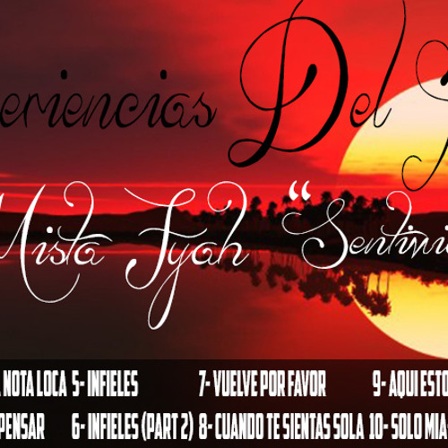 Sentimient-Corazon(one love studios)