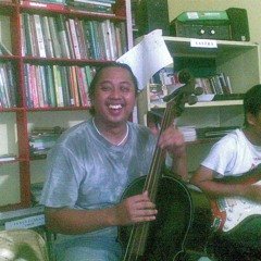 Menghujam Jantungku_Keroncong Olahan (bonus solo selo).