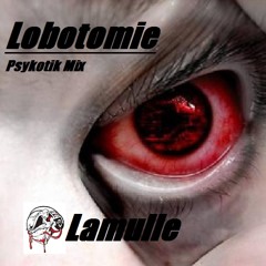 Lamulle -Lobotomie  (Psykotik Mix)