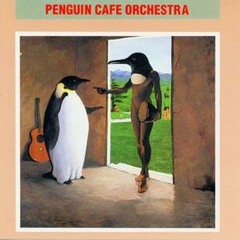 Penguin Cafe Orchestra - Perpetuum Mobile (Logan Hooks Remix)