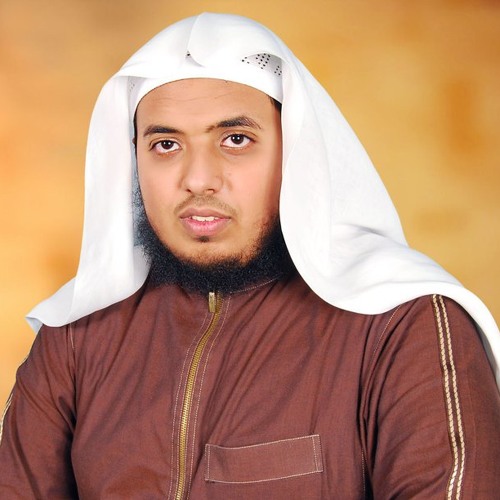 وصايا لقمان ـ بصوت القارئ سعيد الخطيب ـ 1433هـ