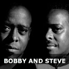Bobby & Steve - Groove Odyssey Sessions House Fm Show Part2