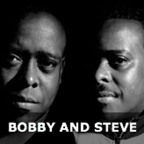 Bobby & Steve - Groove Odyssey Sessions House Fm Show Part2