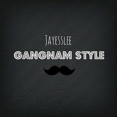 Jayesslee - Gangnam Style (Studio Version)