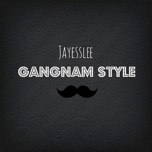 Jayesslee - Gangnam Style (Studio Version)
