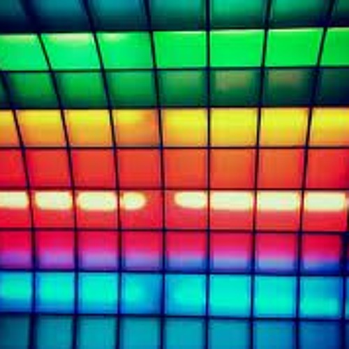 Stuck In Your Radio - Makes This Your Dance Floor