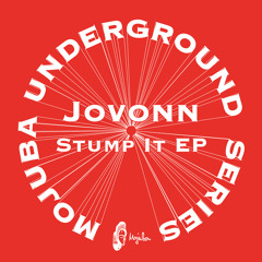 Jovonn - I Like The Way - MU 2 C1