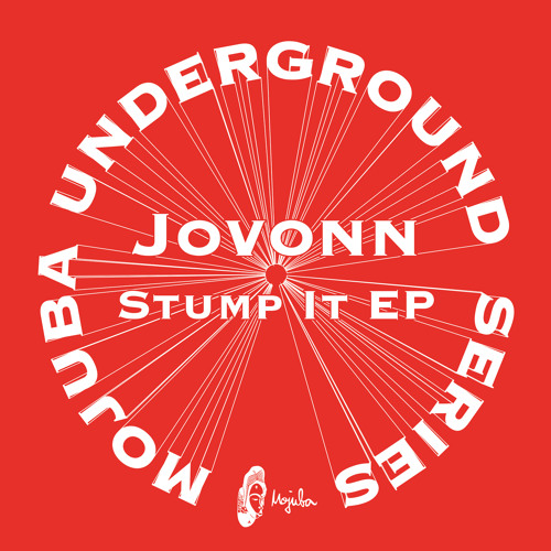 Jovonn - I Like The Way - MU 2 C1