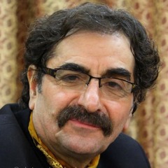 کیش مهر.شوشتری - شهرام ناظری