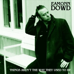 THINGS ARENT THE WAY LP sample