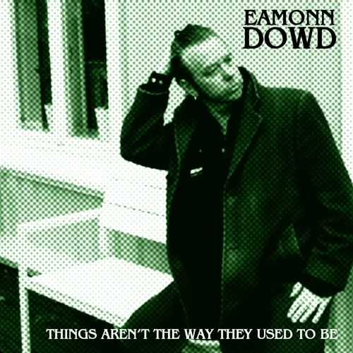 THINGS ARENT THE WAY LP sample