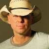 Kenny Chesney On Pirate Flag