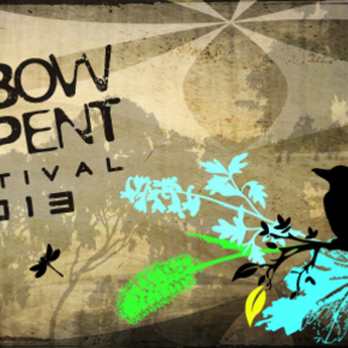 Stream Kodiak KidRainbow serpent festival 2013 Sunset Stage Dj Set by