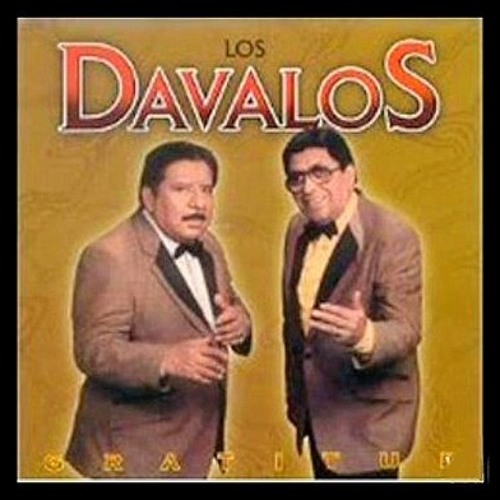 LOS DAVALOS - LA TRAIDORA