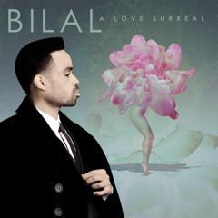 Bilal - Butterfly feat. Robert Glasper