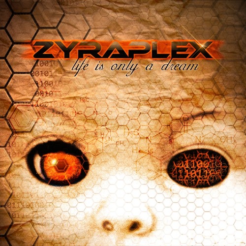 Zyraplex - Look forward (Preview)