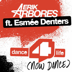 Erik Arbores ft. Esmee Denters