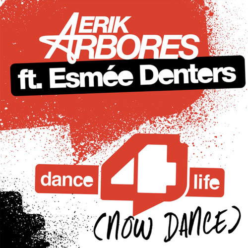 Erik Arbores ft. Esmee Denters