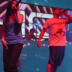 Kimence - Transitions ft Alerts