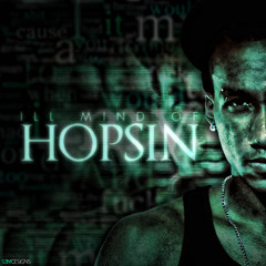 Hopsin- Trampoline (Ryder Remix)