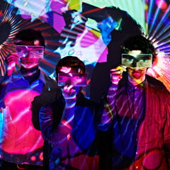 The Physics House Band - Titan