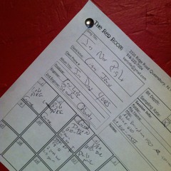 Liam Irwin - Its Not Right