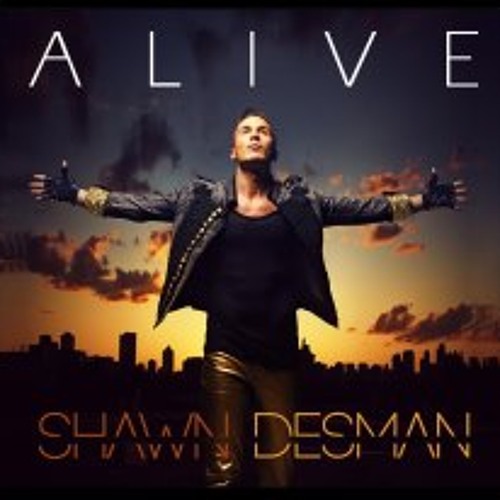 Shawn Desman feat. Karl Wolf - Stick Up