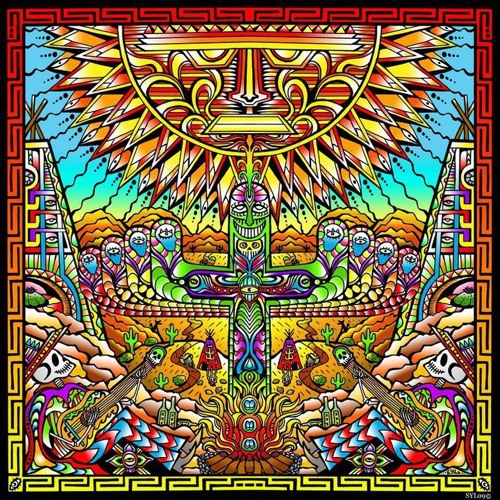 Ghost Train -- FREE DOWNLOAD