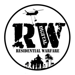 Sparkzeeman - Warning - clip forth coming on Rw digital