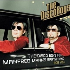 The Disco Boys - 4U 2k10 (Jay Frog Rmx) - mastered