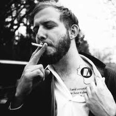Bon Iver - Skinny Love (Glastonbury 28-06-09)