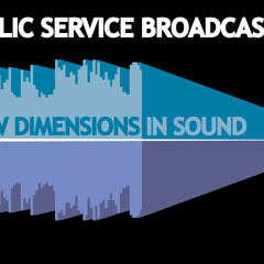 Public Service Broadcasting - New Dimensions In Sound (Free Download)