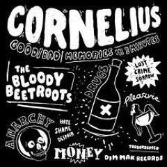 The Bloody Beetroots - Cornelius (The Boomzers Rmx)