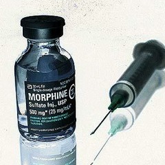 the_higher - Morphine Sonore