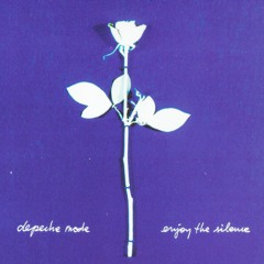 Depeche Mode - Enjoy The Silence (Hammer.L.Short 120bpm Remix) 2011