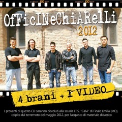 Stream Officine Chiarelli music | Listen to songs, albums ...