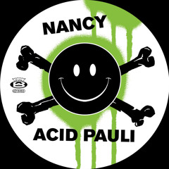 Acid Pauli - I Love You