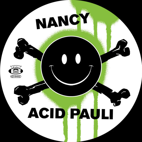 Acid Pauli - I Love You