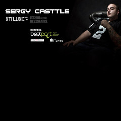 SergyCasttle@industrialcomunity2013Praga