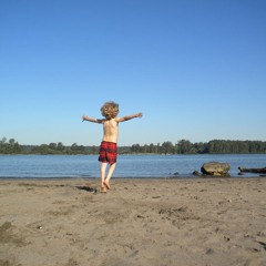 We are Contrail (Hugo)