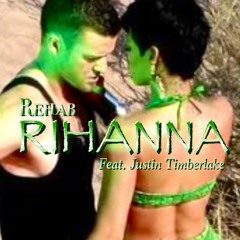 Rihanna - Rehab ft. Justin Timberlake - Remix Zouk By SDS Music