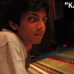 Kanave Kanave Ringtone