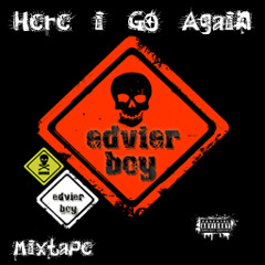 04. Edvier-boy - Step On The Stage